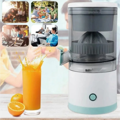 USB Rechargeable Portable Juicer
