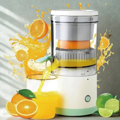 USB Rechargeable Portable Juicer